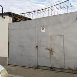 ALQUILER DE AMPLIO TERRENO EN CALLE DALLORSO